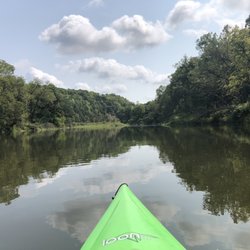 Zumbro Valley Canoe Rental