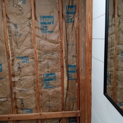 Z&M Modern Renovations - Removed rub