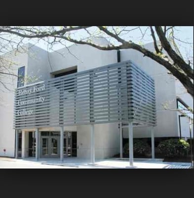 HENRY FORD COLLEGE - Updated March 2026 - 5101 Evergreen Rd, Dearborn ...