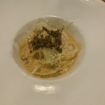 Aquavit - Lobster - Scandinavian Near Me - New York, New York