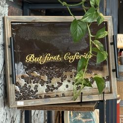 Frittata Caffe & Bistro - Ambiance