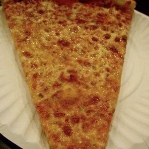 Photo of 2 Bros Pizza - New York, NY, United States