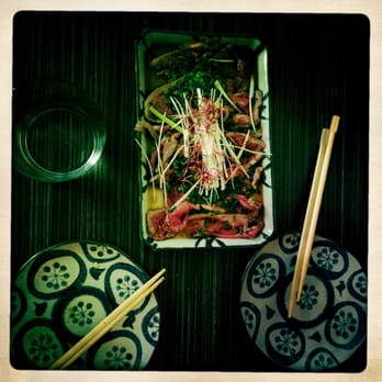 Iori - Tartare de bœuf - Japanese Near Me - Toulouse, 31