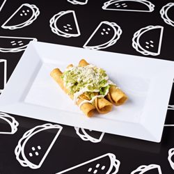 Taco Luv - Flautas