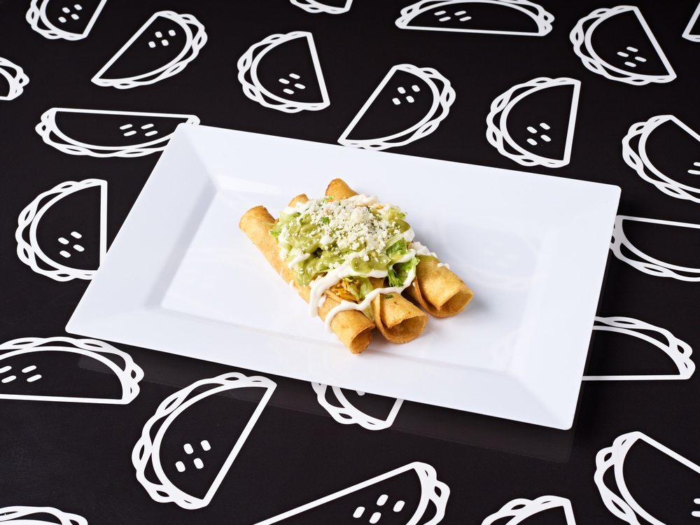 Taco Luv