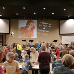 RockPointe Church - Fun for the entire family