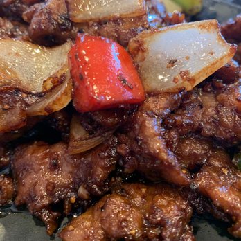 Super Juicy Dumplings - Black Pepper Beef - Dim Sum Near Me - Brea, California