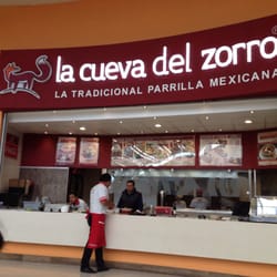 La Cueva del Zorro