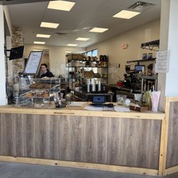 Twisted Butler - Order station
