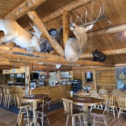 The Place Restaurant & Bar