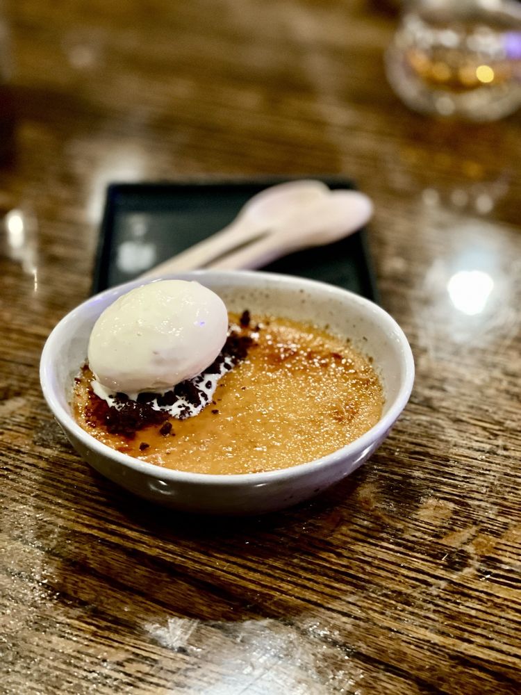 Food from Shinsen Evanston