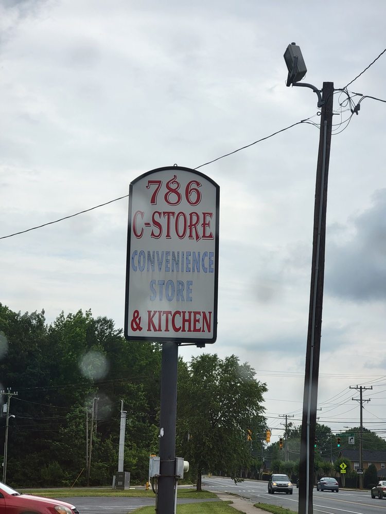 786 CSTORE & KITCHEN - Updated April 2026 - 2824 Milton Rd, Charlotte ...