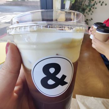 Coffee & - Einspanner - Coffee & Tea Near Me - Buena Park, California Coffee & - Einspanner - Coffee & Tea Near Me - Buena Park, California