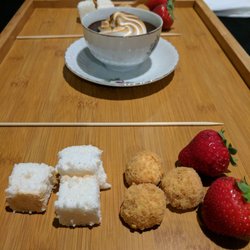 Grate Expectations Catering