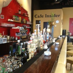 Cafe Insider - Tolles Café !