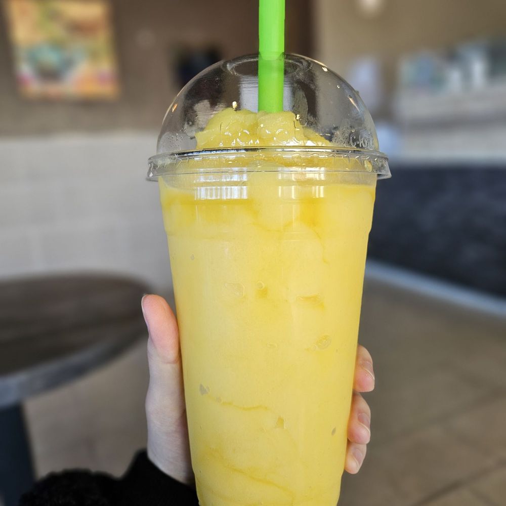 Tea Leaf Cafe - Coffee & Tea Near Me - Amherst, New York Tea Leaf Cafe - Coffee & Tea Near Me - Amherst, New York