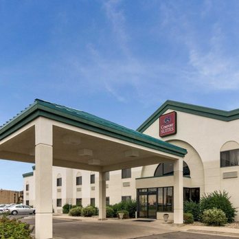 Comfort Suites 28 Photos Hotels 929 Gateway Ave Bismarck