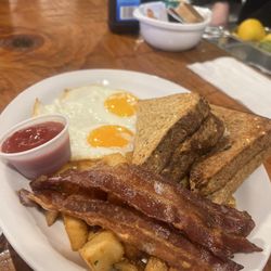The Rack Bistro