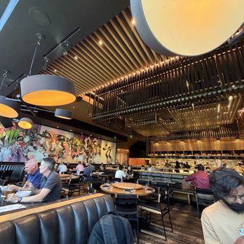 Momofuku - Indoor area - New American Near Me - Las Vegas, Nevada