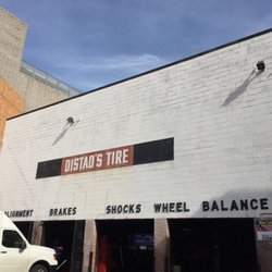 Distad's Tire & Auto