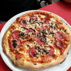 Pizzeria Don Giovanni