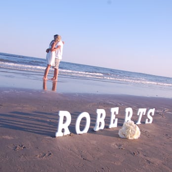 Two Guys And A Wedding - Sullivan's Island at the beach - Officiants Near Me