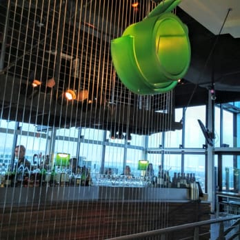 360 Rooftop Bar - Very posh bar - Lounges Near Me - St. Louis, Missouri