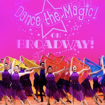 Dance The Magic - Performing Arts Near Me - Huntington Beach, California Dance The Magic - Performing Arts Near Me - Huntington Beach, California