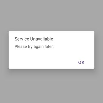 Truist - This is what pops up when I hit the "contact us" button. - Banks & Credit Unions Near Me - Lancaster, South Carolina