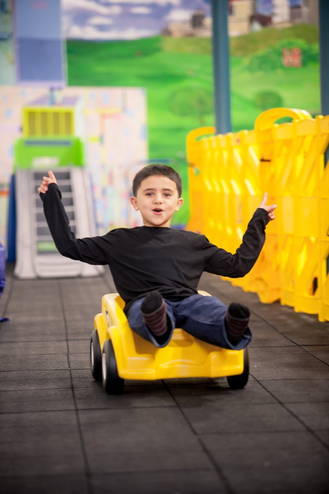 Kutest Kids Early Intervention - child therapist in Philadelphia, PA