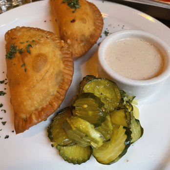 Cured - Empanadas - Cocktail Bars Near Me - San Antonio, Texas