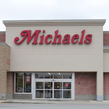 Michaels - Arts & Crafts Near Me - Nashua, New Hampshire