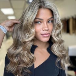 Studio 34 Delray Beach Hair Salon