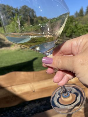 Syncline Winery by null