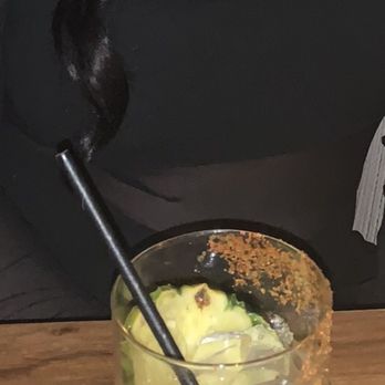Komodo Miami - Pineapple Express - Asian Fusion Near Me - Miami, Florida Komodo Miami - Pineapple Express - Asian Fusion Near Me - Miami, Florida