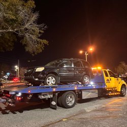 JVM Towing and Transport - Need and emergency towing service 24/7 don't hesitate to contact us..