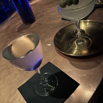 Brick & Mortar - Lounges Near Me - Cambridge, Massachusetts