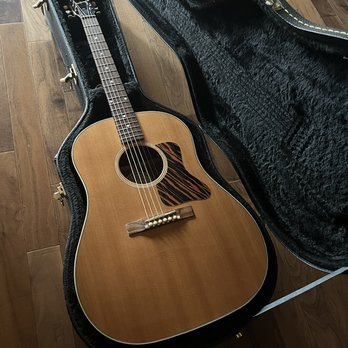 Nomadic Guitar Repairs and Lessons - Musical Instruments & Teachers Near Me - Los Angeles, California