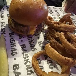 Burger