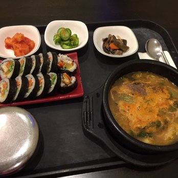 Irvine Spa - Food - Day Spas Near Me - Irvine, California