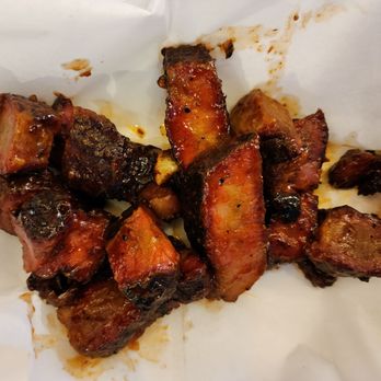 Memorial Union - Burnt ends - Colleges & Universities Near Me - Madison, Wisconsin