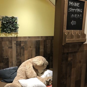 Doki Doki - Cute seating areas galore - Desserts Near Me - Salt Lake City, Utah Doki Doki - Cute seating areas galore - Desserts Near Me - Salt Lake City, Utah