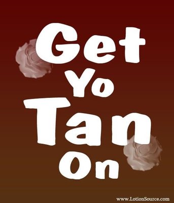 Lavishly Tan & Boutique