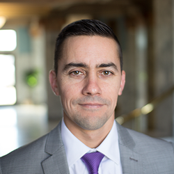 Salcido Law Firm - Attorney Gerald M. Salcido, Salt Lake City Criminal Defense Attorney.