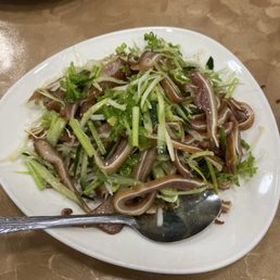 Pig Ear