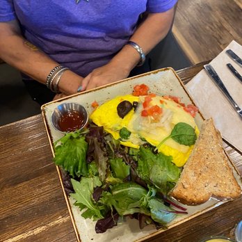 Isabella's Kitchen - Izzy's House Salad - Italian Near Me - Scottsdale, Arizona