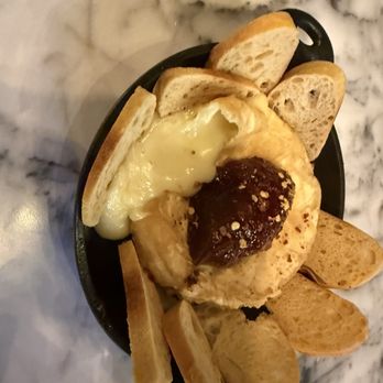 Broken Spirits Distillery - Baked Brie - Distilleries Near Me - Long Beach, California