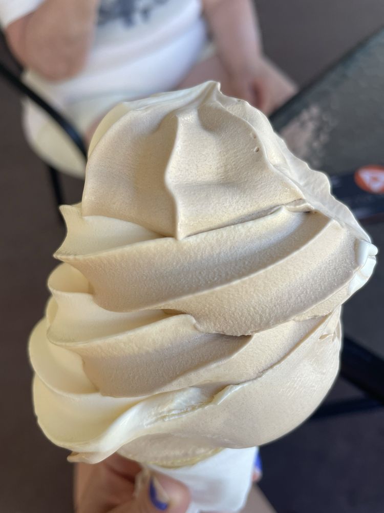 HAMMER’S CUSTARD & SUBS Updated September 2024 16 Photos & 20