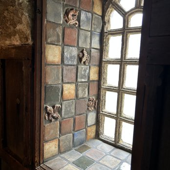 Fonthill Castle - Museums Near Me - Doylestown, Pennsylvania
