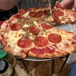 Kids pizza Kids pizza